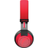 Jabra MOVE Wireless On Ear Headphones - Red 100-96300002-40 image NaN