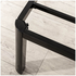 Zinus Single Metal Bed Frame Black AU-MPRC-16S image NaN