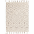 Cadrys Sahara Diamond Ivory/Taupe 250x300 Rug SAHDIT3 image NaN