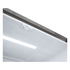 LG 637L French Door Fridge with Ice and Water Stainless Steel GF-L700PL image NaN