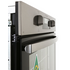 Westinghouse WVE615S 60cm Electric Built-In Oven image NaN