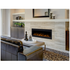 Modern Flames Challenger 50 Inch Electric Fireplace CEF-50B image NaN