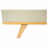 Ostro Scarborough Two Seater Lounge Beige Y36740BBEL23 image NaN