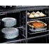 Falcon PROP90FXDFSS-CHLPG 90cm Freestanding Dual Fuel Oven/Stove image NaN