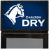 Schmick 160L Carlton Dry Licensed Skinny Upright Bar Fridge SS-P160-DRY image NaN