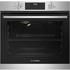 Westinghouse 60cm Multi-Function Oven Stainless Steel WVE6515SD image NaN