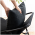 Zinus Ada Sling Accent Chair Black AU-USHSL2ZC-31B image NaN