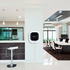 Winia 2.0kg Mini Wall Mountable Washing Machine DWD-M221MB image NaN