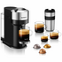 DeLonghi Vertuo Next Automatic Coffee Machine with Aeroccino Milk System ENV120CAE image NaN