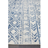 Rug Culture Oasis Extra Large Blue Rug 500X80CM - OAS-456-BLUE-500X80 image NaN