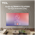 TCL 75 Inch C7L SQD Mini LED 4K UHD Google TV 75C7L [2026] image NaN