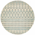 Rug Culture Evoke Medium White Rug 200X200CM - EVO-260-WHI-200X200 image NaN