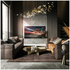 LG 75 Inch QNED85 4K Smart QNED TV 75QNED85SQA image NaN