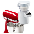 KitchenAid 5KSMSFTAA Sifter+Scale Mixer Attachment