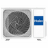 Haier Dawn Series 5KW Air Conditioner with 130L Bar Fridge AS53DDBHRASET-HRZ130 image NaN