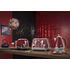 DeLonghi Icona Capitals Kettle Tokyo Red KBOC2001R image NaN