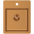 Abey Bar Sink with Tap Landing Artisan Copper BS2CO image NaN