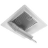 Schweigen Silent Modular Cassette White CC-PARA2WSEPAK image NaN