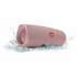 JBL Charge 4 Portable Bluetooth Speaker Pink JBLCHARGE4PINK image NaN