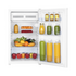 TCL 121L Bar Fridge F122SDW image NaN