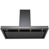 Schweigen 90cm Silent Canopy Rangehood with ISODrive SE Motor Pack DS3326B-9SEPAK image NaN