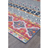 Rug Culture Oasis Oversize Multi-coloured Rug 400X300CM - OAS-455-MUL-400X300 image NaN