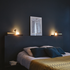 DCW Editions ISP Table Lamp on Black Marquina Marble Base ISPTABLEBRBLMA image NaN