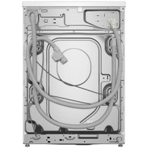 Bosch Series 6 10/5 kg Washer Dryer White WNA254U3AU hero image