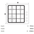 Fisher & Paykel CG604DWFCX1 Gas Cooktop image NaN