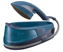Tefal NI5020 Steam Duet Steam Iron and Garment Steamer hero image
