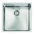 Teka TBEU4040 R15 Single Bowl Undermount Sink image NaN