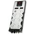 Crest PPBS7CT 7x Socket Surge Protector image NaN