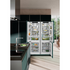 Liebherr Plus Series 254L Integrated Bottom Mount Fridge ICNH5133RH image NaN