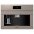 Miele VitroLine Built-In Coffee Machine With Direct Water Pearl Beige CVA7845-PEBE image NaN