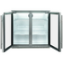 Bosston 190L Double Door Alfresco Fridge NAPDD image NaN