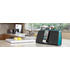 Altec Lansing ALIMT630BLUE iPhone / iPod Portable Dock image NaN