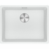 Franke Polar White Single Bowl Sink With Drainer - MRG210-52PWFPC image NaN