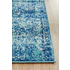 Rug Culture Evoke Medium Blue Rug 300X80CM - EVO-253-BLUE-300X80 image NaN