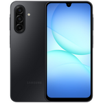 Samsung Galaxy A17 128GB 4G LTE Mobile Phone Black 11901345421 hero image