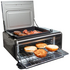 Kitchen Couture 9 in 1 Sensei Air Fryer Oven and Grill Stainless Steel 10004268 image NaN