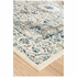 Rug Culture Evoke Power Loomed Rug 400x300 EVO251WHI400X300 image NaN