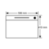 Fisher & Paykel DD60SCX7 DishDrawer image NaN