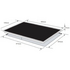 Omega OCC90TZ 90cm Ceramic Cooktop image NaN