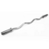 Cortex Olympic Curl Bar OLYBBCBSCSET image NaN