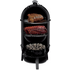 Weber K711001 37cm Smokey Mountain Charcoal Fuel Smoker image NaN