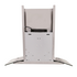 Esatto 60cm Stainless Steel Canopy Rangehood ERHGC60  image NaN