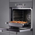 Miele 60cm Built-In Pyrolytic Oven Graphite Grey H2861BPGREY image NaN