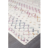 Rug Culture Oasis Medium Multi-coloured Rug 300X80CM - OAS-453-MUL-300X80 image NaN