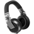 Pioneer DJ HDJ-X7 Professional Over-ear DJ Headphones Silver PDJ-HDJ-X7-SL image NaN