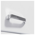 CHiQ 202L Retro Top Mount Fridge CRTM196NW image NaN